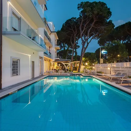 Vela 3* Μιλάνο Μαριτίμα