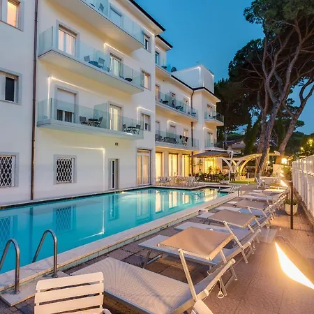 Vela Ξενοδοχείο Μιλάνο Μαριτίμα