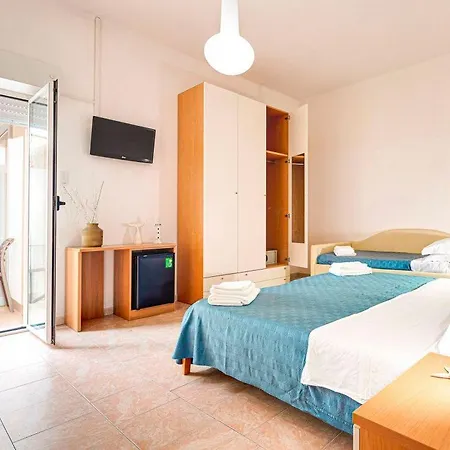 Vela 3* Μιλάνο Μαριτίμα