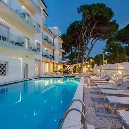 Vela 3* Milano Marittima