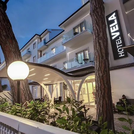Hotell Vela