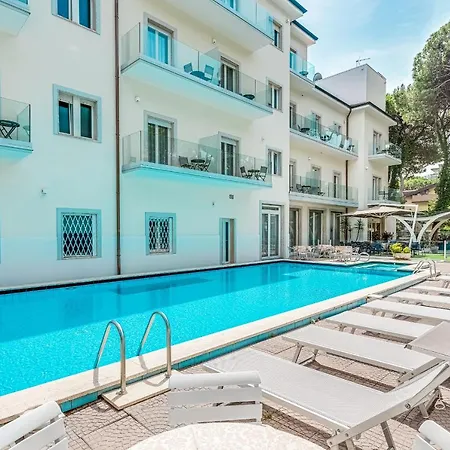 Vela 3* Milano Marittima