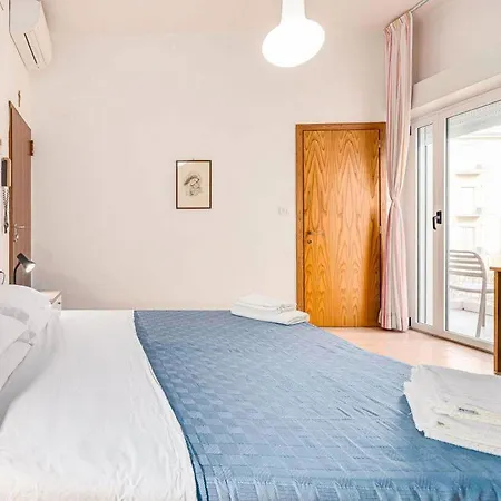 Vela 3* Milano Marittima