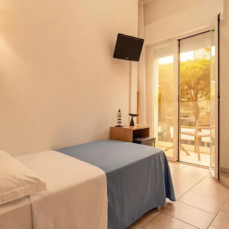 Hotel Vela