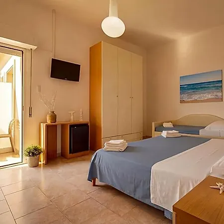 Vela 3* Milano Marittima