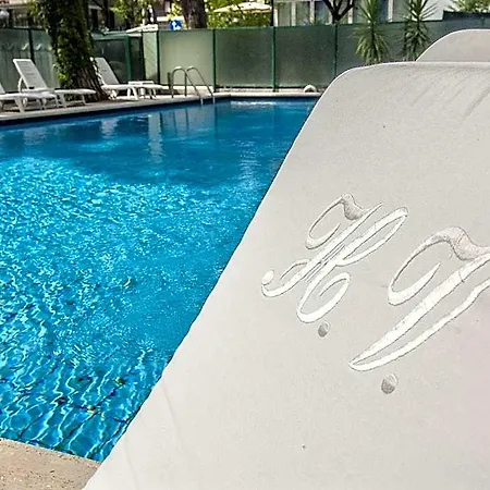 Hotel Vela