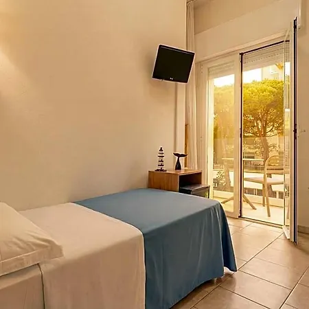 Vela Hotel