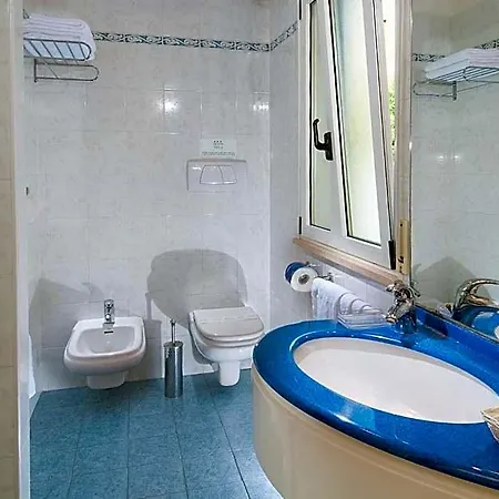 Hotel Vela