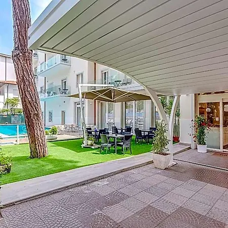 Hotel Vela