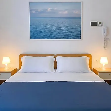 Hotel Vela Milano Marittima