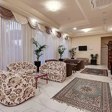 Vela Hotel 3*
