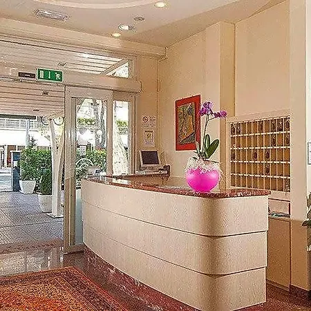 Vela Hotel Milano Marittima
