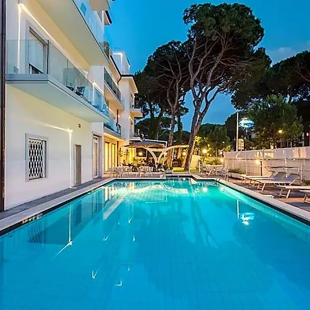 Hotel Vela Milano Marittima