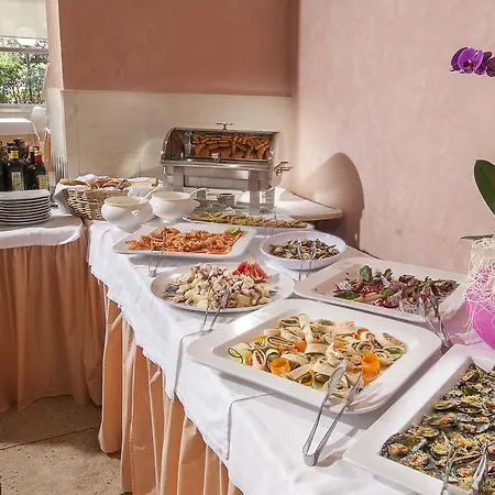 Hotel Vela