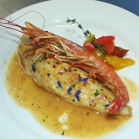 Vela Hotel Milano Marittima