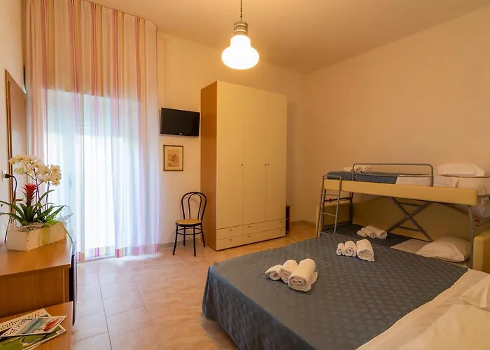 Vela Hotel 3*