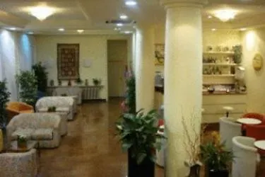 Vela Hotell 3*
