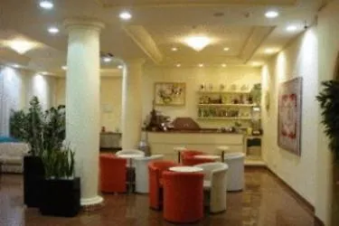 Vela 3* Milano Marittima