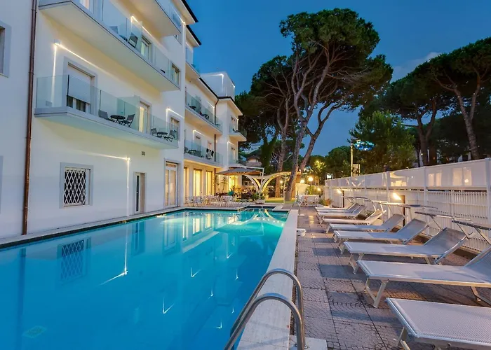 Vela 3* Milano Marittima
