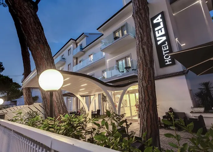 Hotell Vela