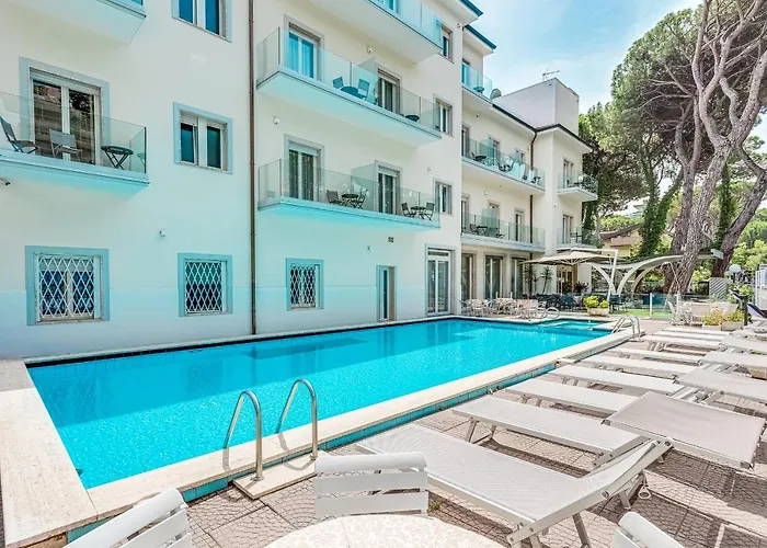 Vela 3* Milano Marittima