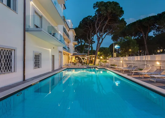 Vela 3* Milano Marittima