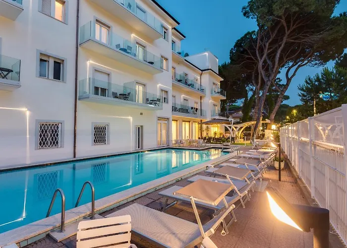 Vela Hotel Milano Marittima