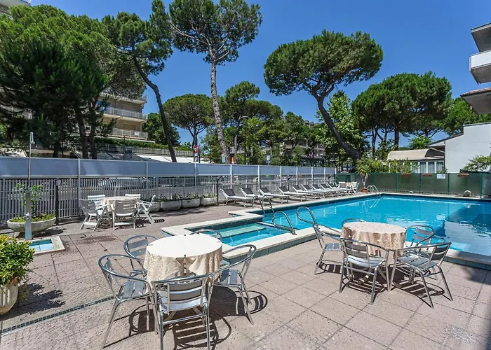 Vela 3* Milano Marittima