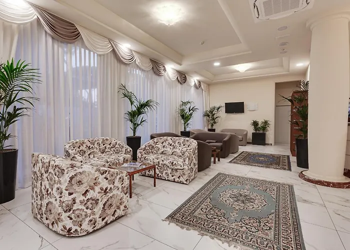 Vela 3* Milano Marittima