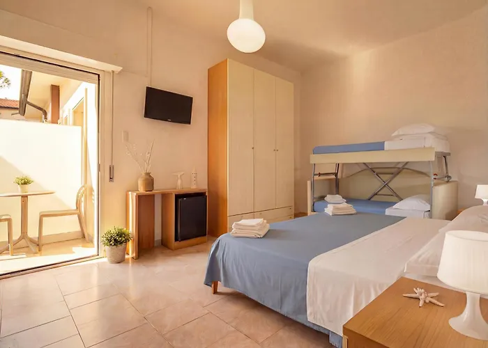 Vela 3* ミラノ・マリッティマ