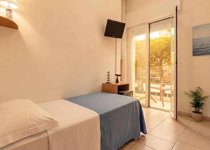 Hotell Vela
