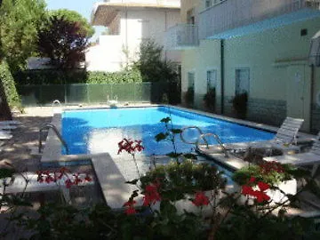 Vela Hotell Milano Marittima