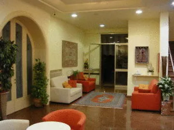 Vela Hotell 3*