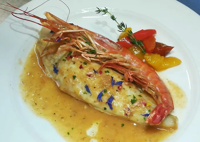 Vela Szálloda Milano Marittima